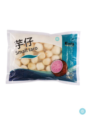 Taro congelado EMB 20/500g | EMBFOOD