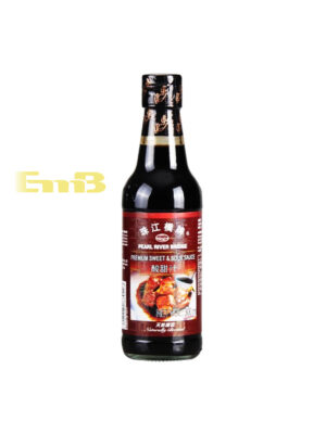 Salsa agridulce PRB 12/300ml | EMBFOOD