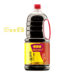 Salsa soja MASTER 6/1.9L | EMBFOOD