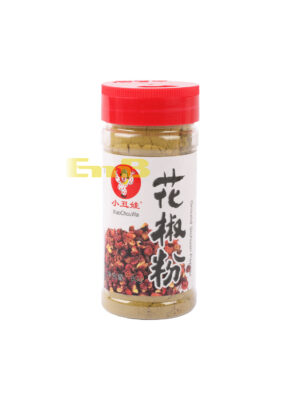 Pimienta sichuan en polvo XCW 18/80g | EMBFOOD