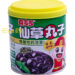 Bebida sabor a hierba XDD 12/200g | EMBFOOD