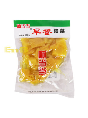 Aperitivo con rabano XDD 40/120g | EMBFOOD