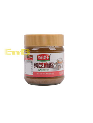 Pasta de sesamo GIZI 36/200g | EMBFOOD