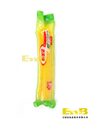 Rabano amarillo 20/500g | EMBFOOD