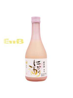 Sake nigorisyu FSH 24/300ml 12.5％Vol | EMBFOOD