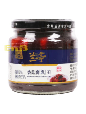 Pate de soja LT 6/270g | EMBFOOD