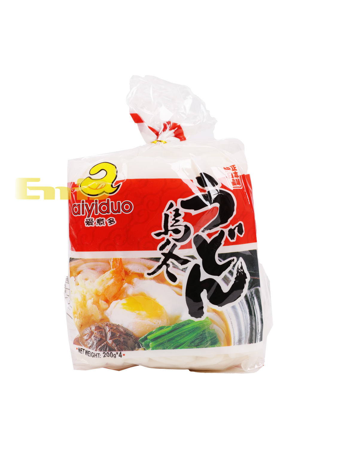 Udon AIYIDUO 12/800g(4pcs) | EMBFOOD