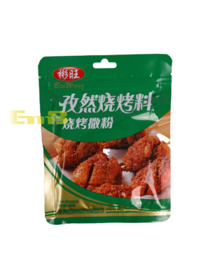 Condimento BBQ BW (12*15u)180/58g | EMBFOOD