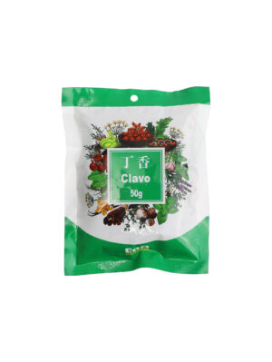 Clavo EMB 50/50g | EMBFOOD