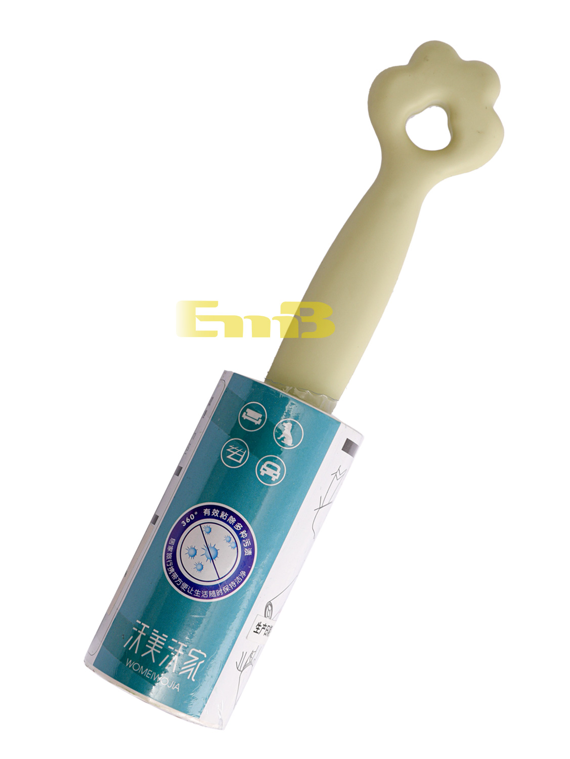 Rodillo de pelusa 1*96 HL-WMW-5144 | EMBFOOD
