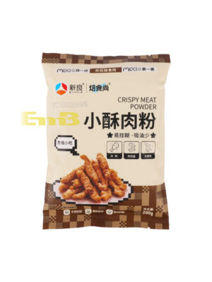 Harina para freir XINLIANG 40/200g | EMBFOOD