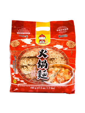 Tallarines ins. TOYOUNG 12/780g | EMBFOOD