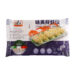 Gyoza gambas y verdura WEIMEI 18/300g | EMBFOOD