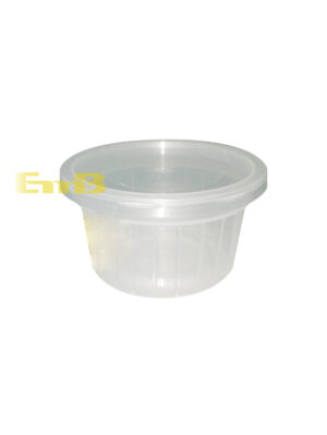 *#Tarros para salsa 6x4cm | EMBFOOD