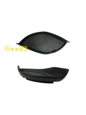 Plato negro WB 11” WKP1211 1*60 | EMBFOOD