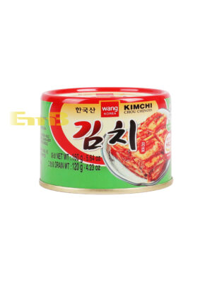 Kimchi encurtido WANG 48/160g | EMBFOOD