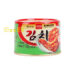 Kimchi encurtido WANG 48/160g | EMBFOOD