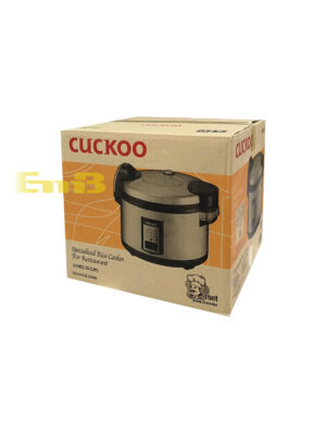 Arrocera corea CR-3021 5.4L 30cup CUCKOO | EMBFOOD