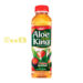 C10+1OKF ALOE KING Fresa 20/500ml | EMBFOOD