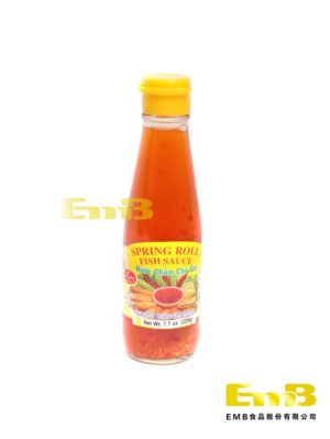 Salsa de rollito primavera LEE 24/220g | EMBFOOD