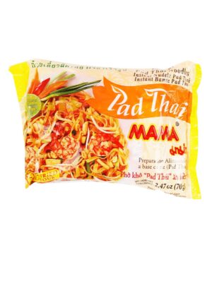 Fideos ins. Pad Thai MAMA (6*30u)180/70g | EMBFOOD