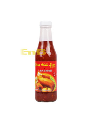 C10+1Salsa Chile Dulce FLYING 24/295ml | EMBFOOD