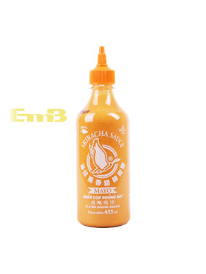 Sriracha Mayonesa FLYING GOOSE 12/455ml | EMBFOOD