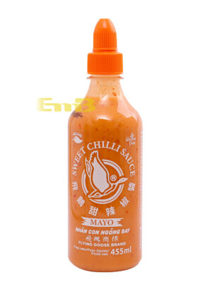 Mayonesa Agripicante FLYING G. 12/455ml | EMBFOOD