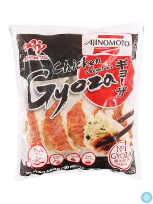 G001E Gyoza pollo y verdura AJINOMOTO | EMBFOOD
