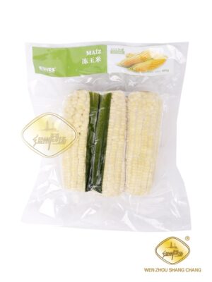 Maiz congelado EMB 12/480g | EMBFOOD