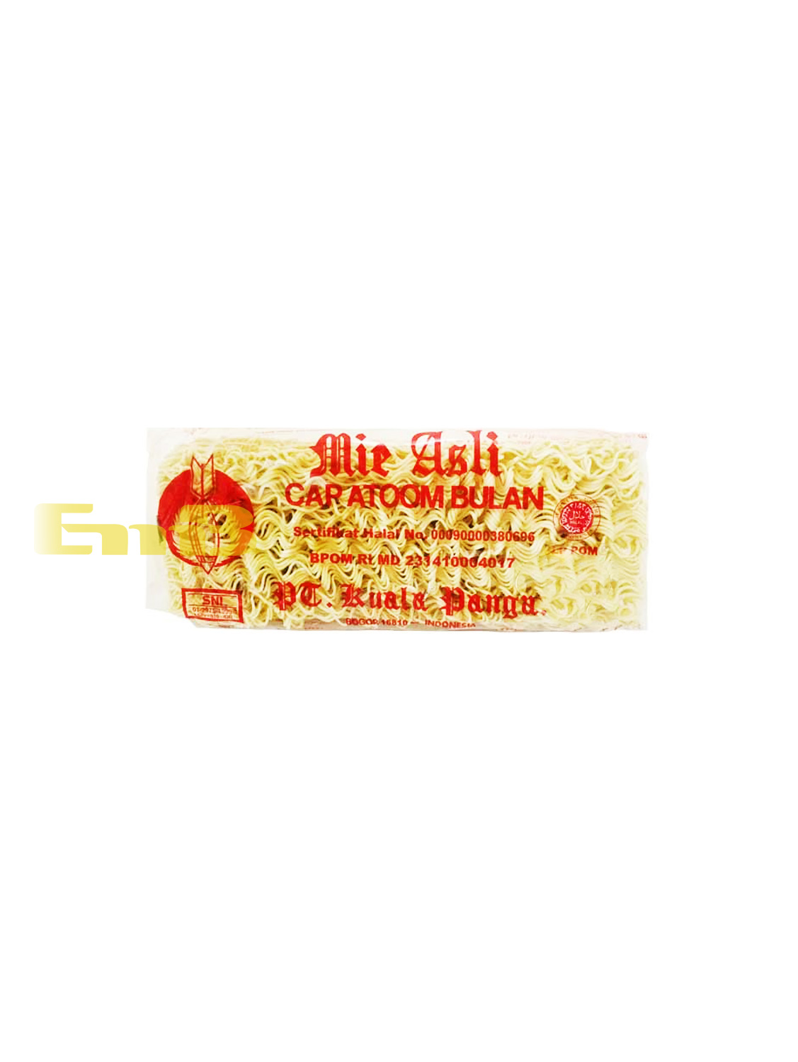 #Tallarines Atoom Bulan 20/200g | EMBFOOD