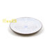 Plato redondo 10" GM 1*20 25x25cm | EMBFOOD