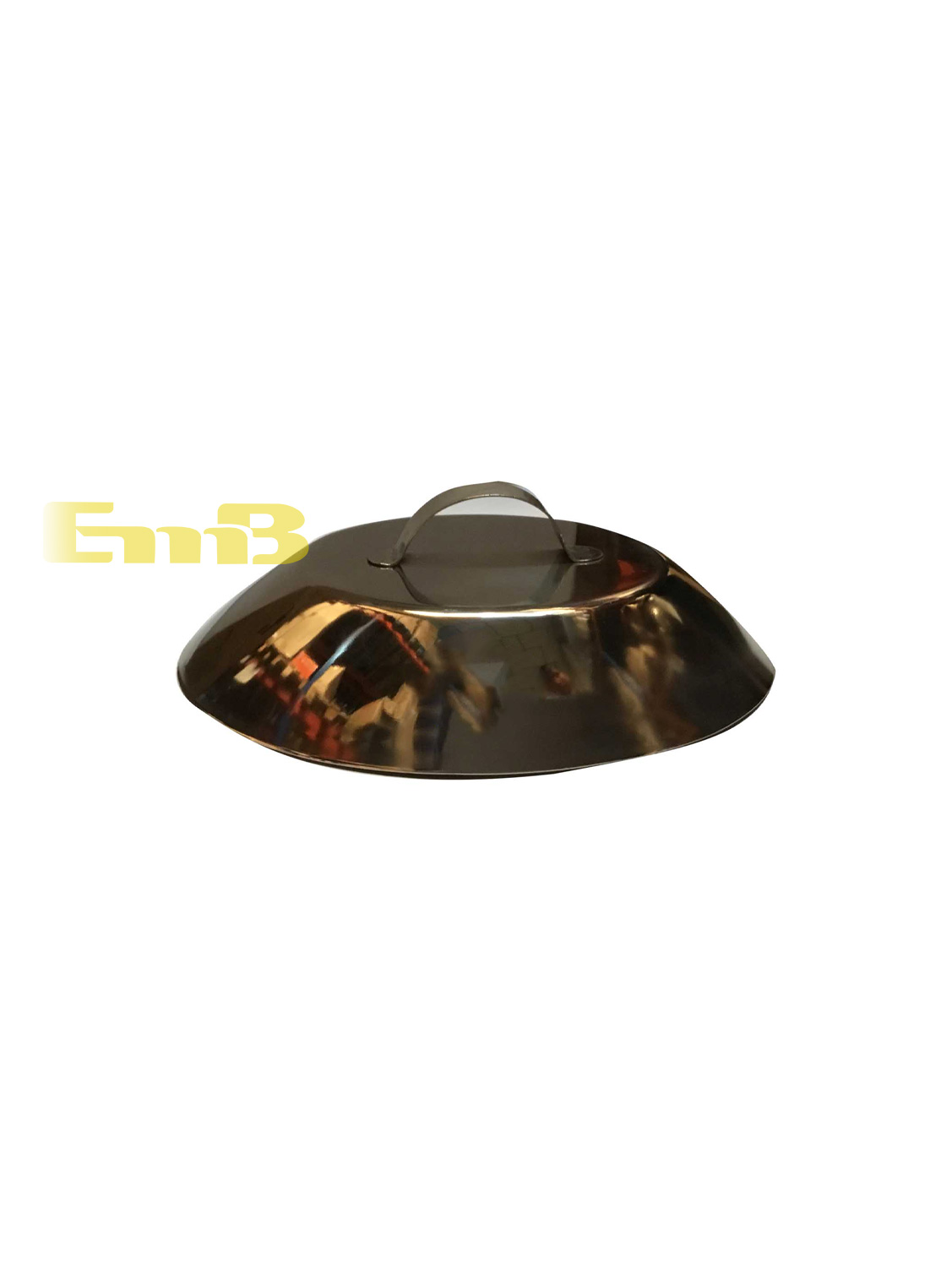 Tapa inoxidable 23cm*15.5cm | EMBFOOD
