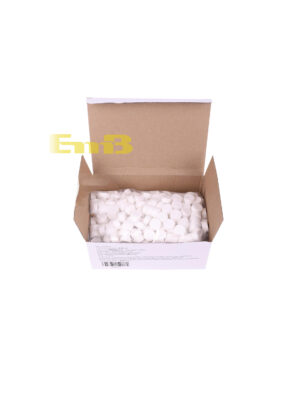 Toalla comprimida 12/500p | EMBFOOD