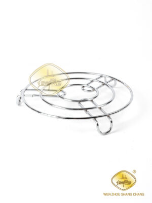 Soporte de coccion para ollas 7" 18cm | EMBFOOD