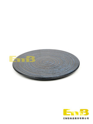 Plato GM 10.25" 26x26cm 1*20 | EMBFOOD