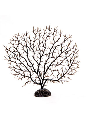 Coral negro para decororacion CF 1*400 | EMBFOOD