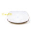 Plato GM 10" 22.5*22.5*3cm 1*20 | EMBFOOD
