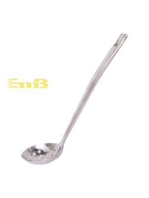 Cucharon inoxidable KY 1013 1*400 24cm | EMBFOOD