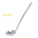 Cucharon inoxidable KY 1013 1*400 24cm | EMBFOOD