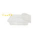 #Tupper plast 15x10x4cm | EMBFOOD