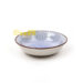 Plato 4" GM 1*200 9.5x2.3cm | EMBFOOD