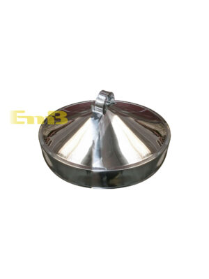 Tapa vaporera 8” 141101 1*50 | EMBFOOD