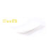 Plato blanco JY 10" 1*60 YS0111C | EMBFOOD