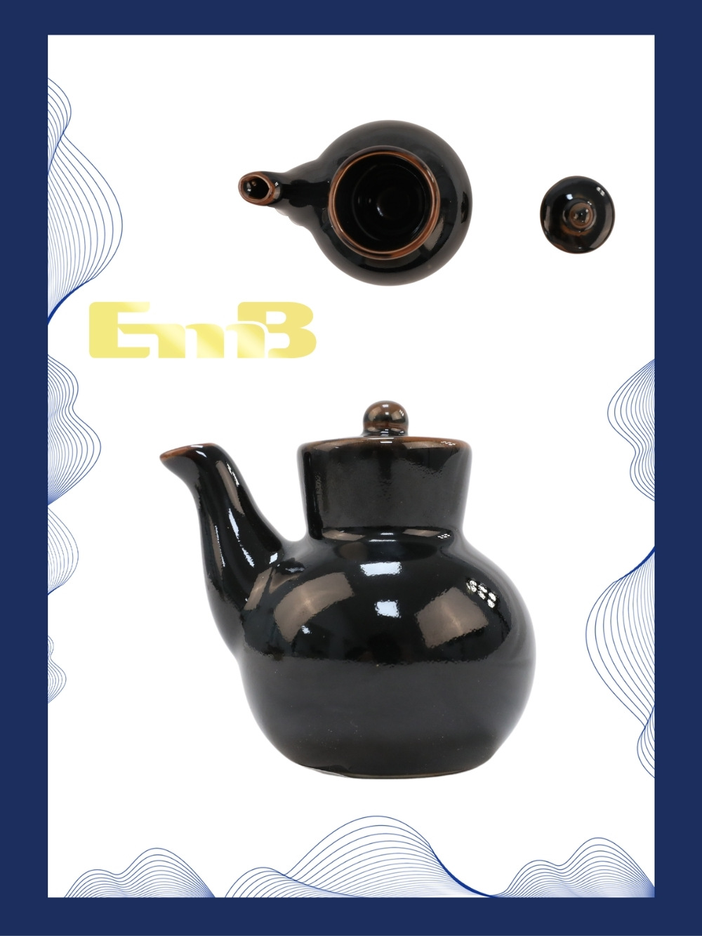 Salsera  JM11 1*80 | EMBFOOD