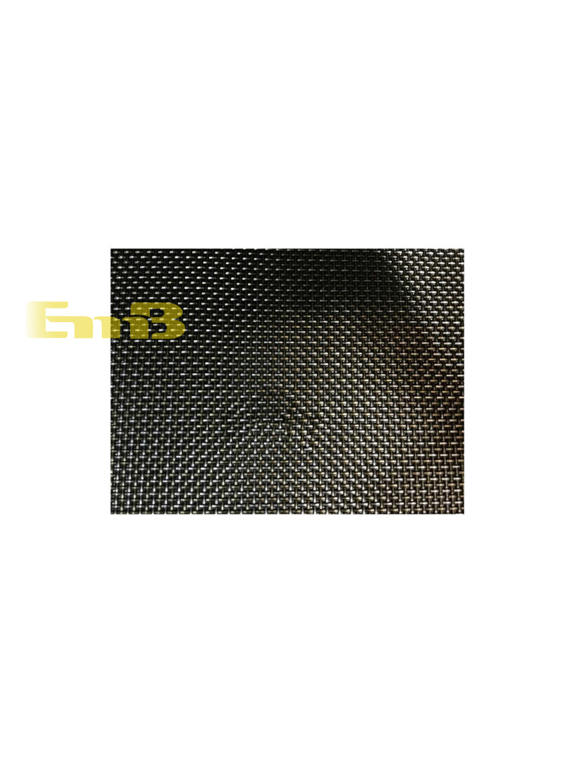 Tapete bicolor GM 1*300 48*33cm | EMBFOOD