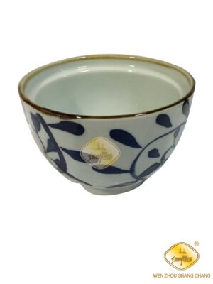 Cuenco japones con tapa 1*64 JM41A | EMBFOOD