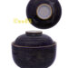 Cuenco con tapa GM 4.5" 1*72 10.3x6cm | EMBFOOD