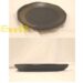 Plato GM 9” 1*30 23x22x2cm | EMBFOOD