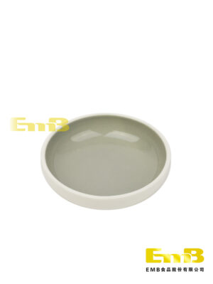 Plato gris GM 1*240 7x7.2cm | EMBFOOD